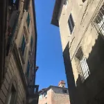 別荘 Casa Bartali キウズディーノ