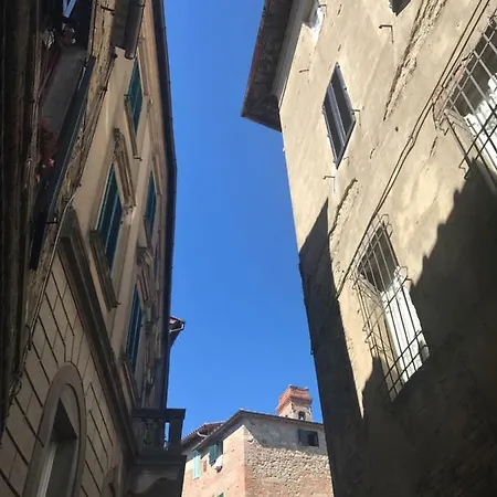 Casa vacanze Casa Bartali Chiusdino