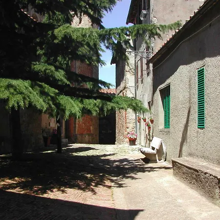 Feriehus Casa Bartali *