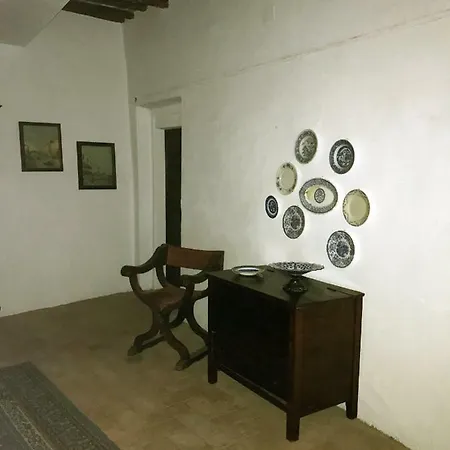 Casa Bartali * Chiusdino