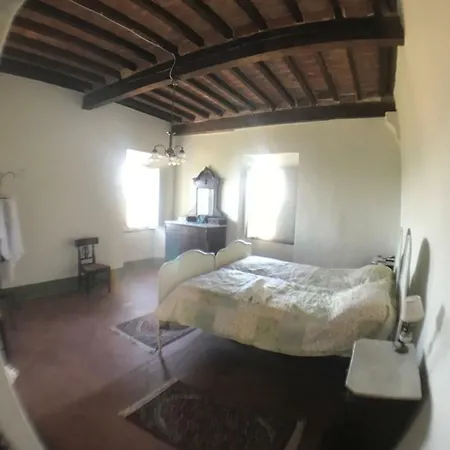 Casa Bartali Chiusdino