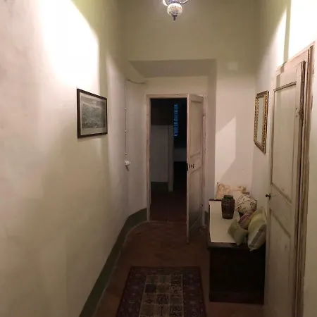 Σπίτι διακοπών Casa Bartali Chiusdino