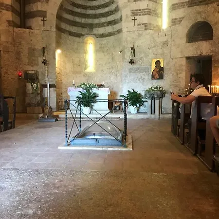 Σπίτι διακοπών Casa Bartali *