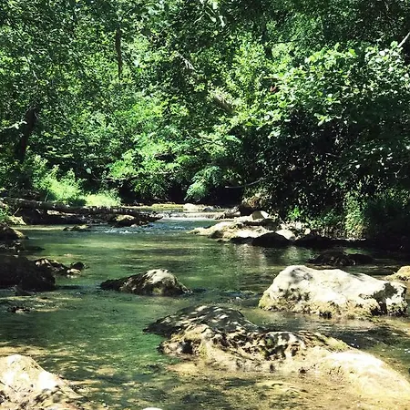 Σπίτι διακοπών Casa Bartali