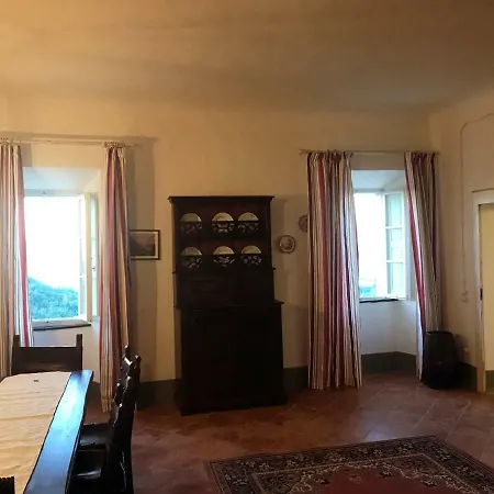 Σπίτι διακοπών Casa Bartali