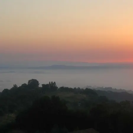 Semesterbostad Casa Bartali *