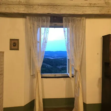 Casa Bartali *