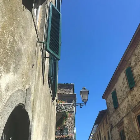 Σπίτι διακοπών Casa Bartali