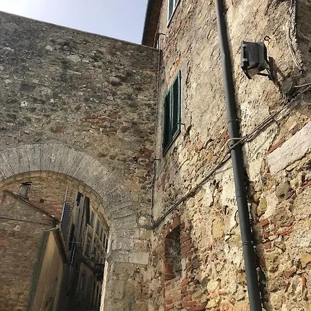 Casa Bartali