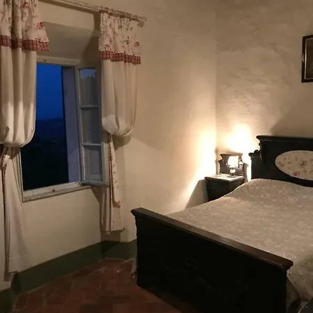 Casa Bartali * Chiusdino