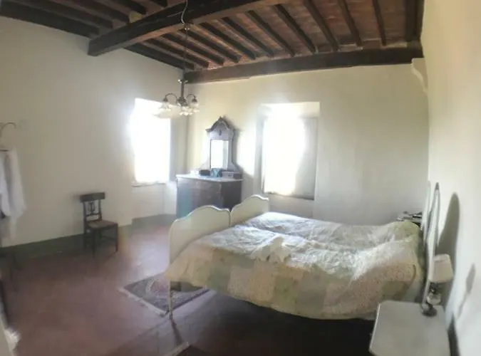 Casa Bartali Chiusdino