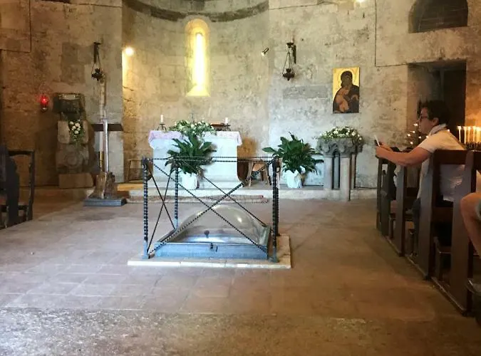 別荘 Casa Bartali *