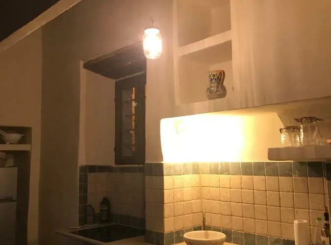 Casa Bartali * Chiusdino