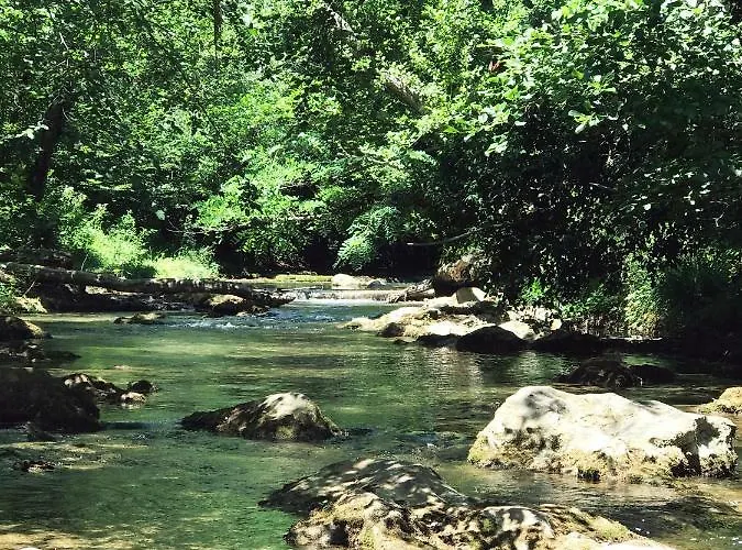 Semesterbostad Casa Bartali