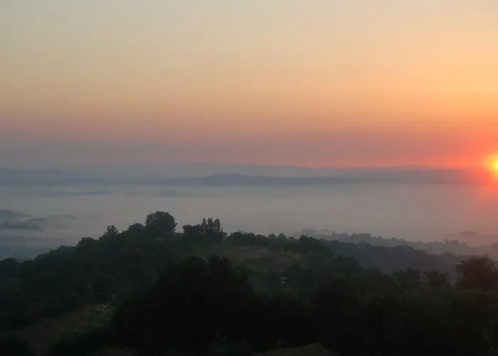 Semesterbostad Casa Bartali *