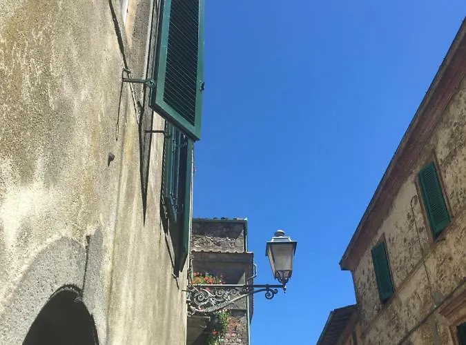 Σπίτι διακοπών Casa Bartali