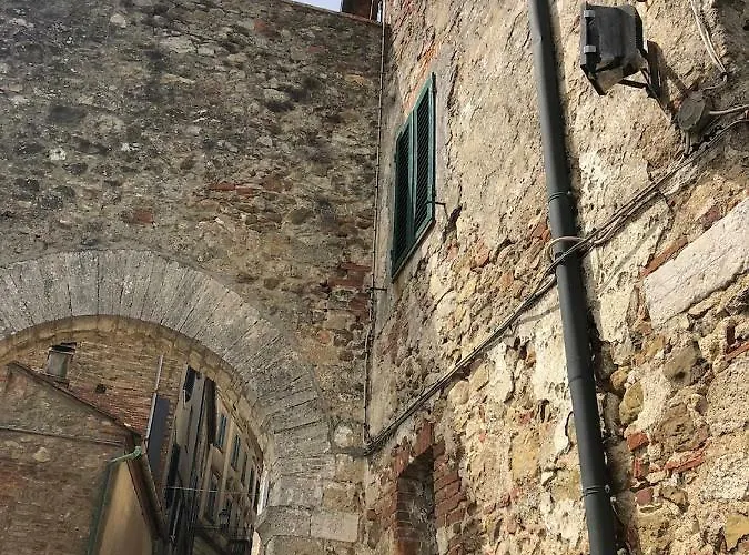 Casa Bartali