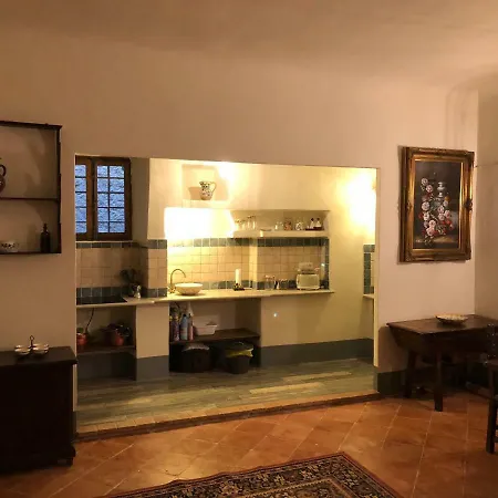 Holiday home Casa Bartali