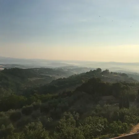 Casa Bartali *