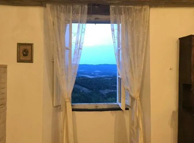 Casa Bartali *