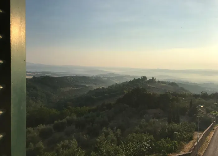 Casa Bartali *